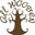 AllWooden logo